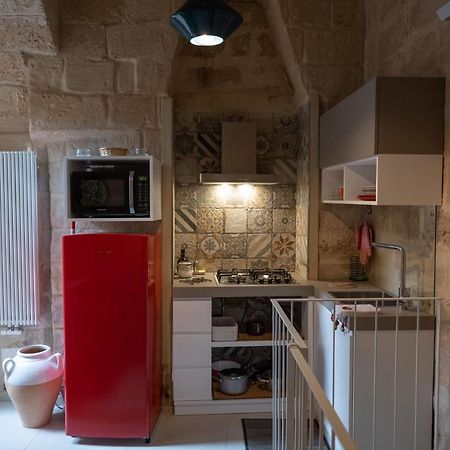 Antica Cisterna Di Lecce 빌라 외부 사진