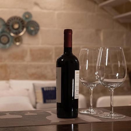 Antica Cisterna Di Lecce 빌라 외부 사진