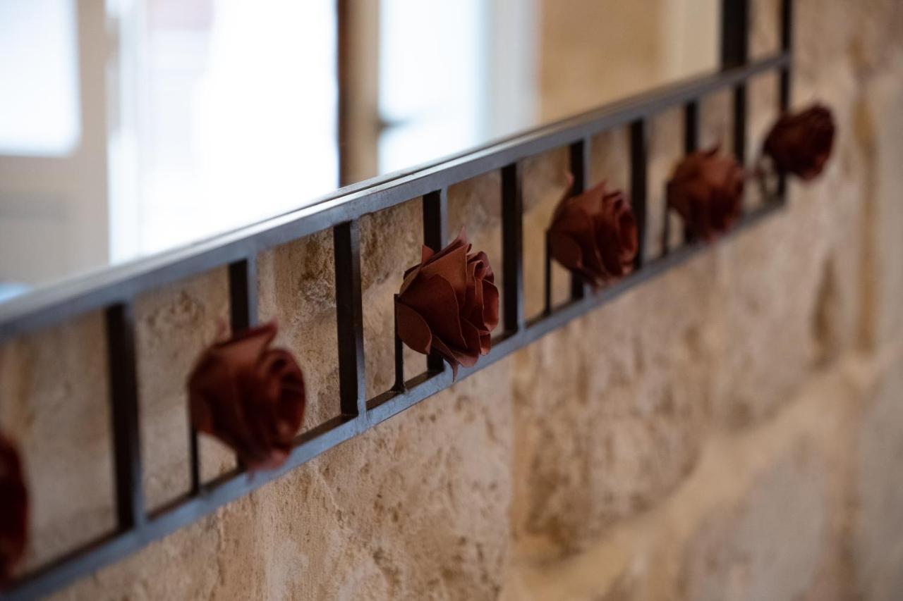 Antica Cisterna Di Lecce 빌라 외부 사진