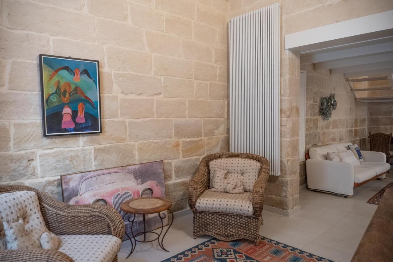 Antica Cisterna Di Lecce 빌라 외부 사진