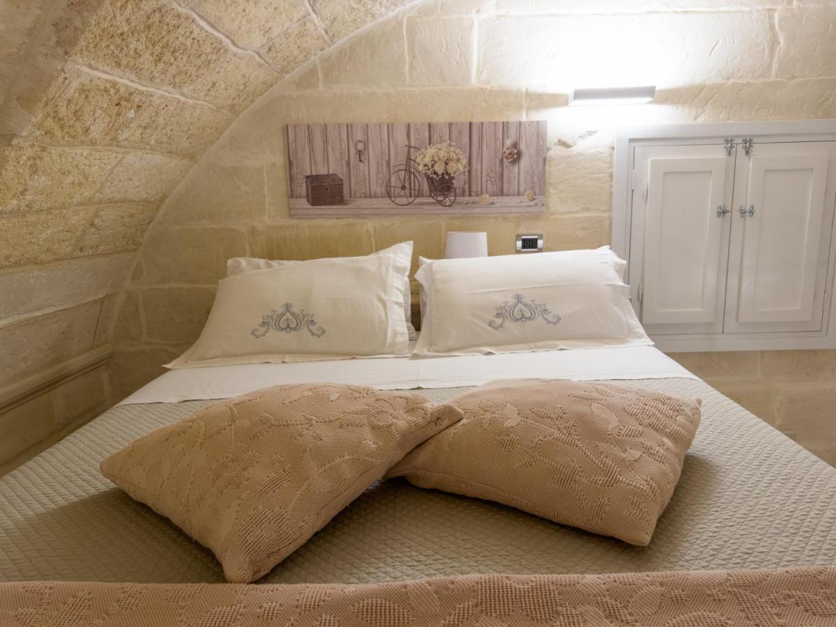 Antica Cisterna Di Lecce 빌라 외부 사진