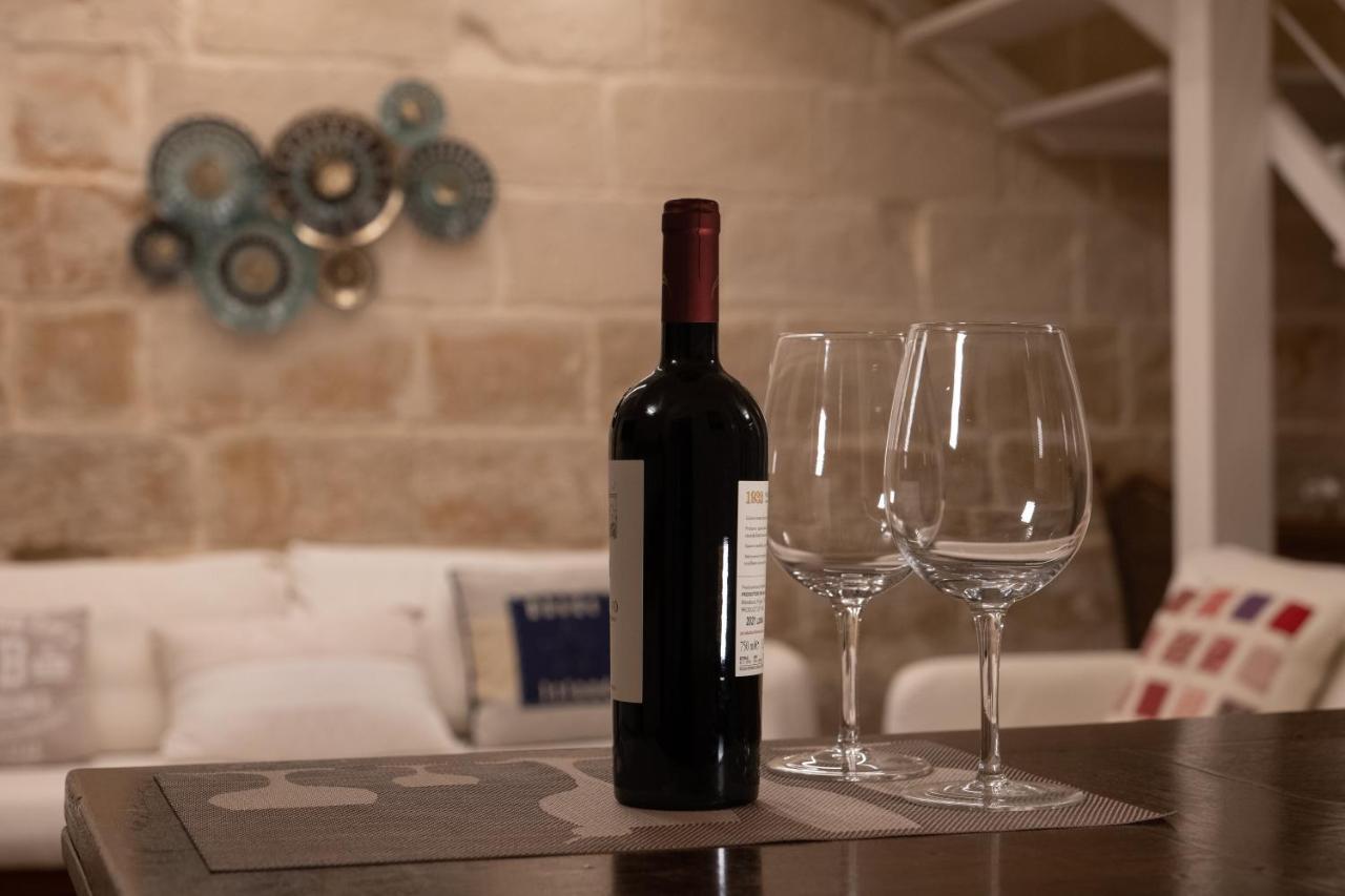 Antica Cisterna Di Lecce 빌라 외부 사진