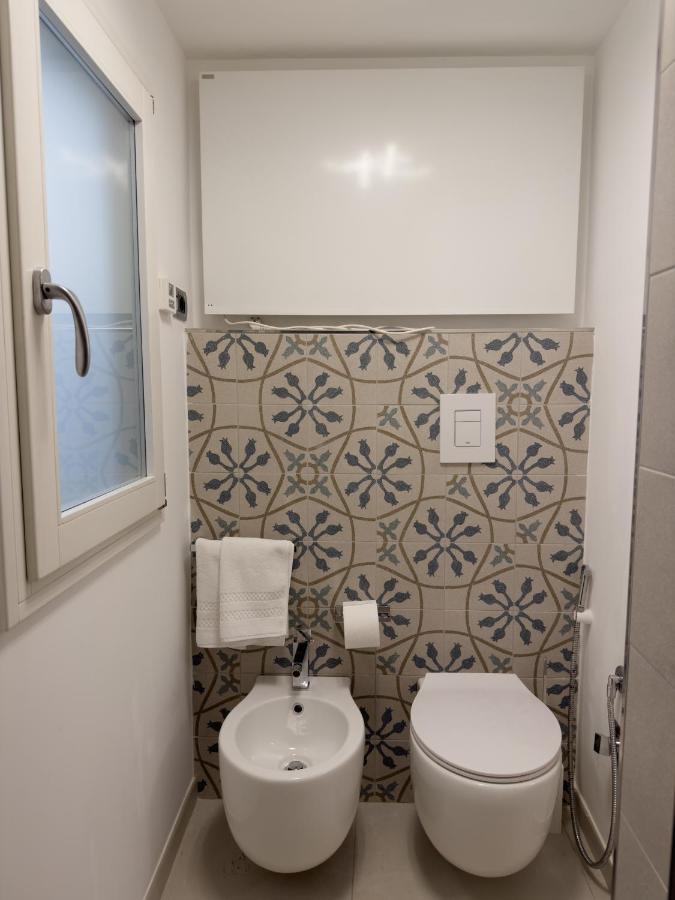 Antica Cisterna Di Lecce 빌라 외부 사진